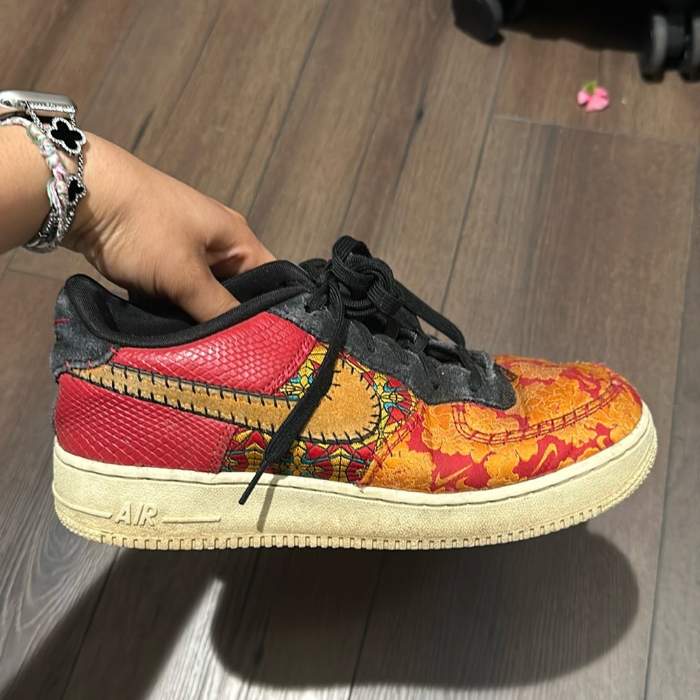 Nike Air Force 1 Low
Chinese New Year (2019)